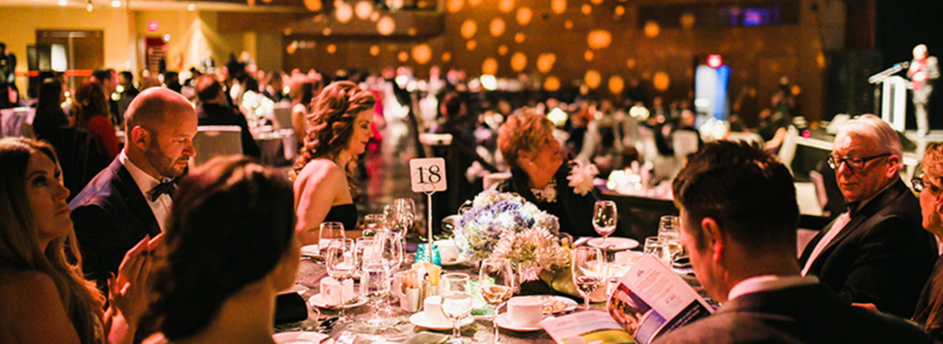 Canucks Autism Network Shine A Light Gala 9